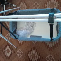 روروئک و گهواره