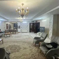 دو عدد لوستر کریستالی