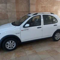 کوییک GXL مدل ۱۴۰۴ صفر مدارک کامل