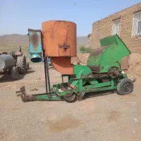 خرمن‌کوب