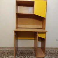 تخت و کمد