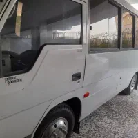 مینی بوس مدل 89