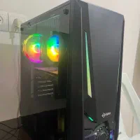 کیس گیمینگ نسل ده حرفه ایی