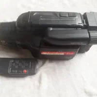 دوربین هندیکم سونی پاناسونیک.