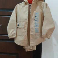 لباس بچگانه