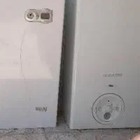 تاسیسات ساختمانی نوری شوفاژ و پکیج و پمپ آب و...