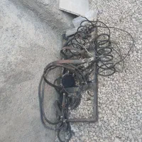 ریگلاتور با کمربند کسپول پژو ۴۰۵