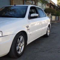 سورن توربو معاوضه با206sdتیپ ۵