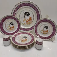چینی کلکسیونی ایتا کانال دارم