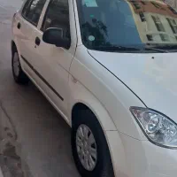 تیبا دو ۱۴۰۰بدون رنگ