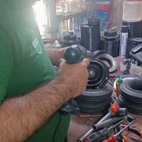 کارگر آقا جهت کارگاه تولید بوق|استخدام صنعتی، فنی، مهندسی|تهران, ملک‌آباد|دیوار