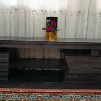 میز تلویزیون درحد نو