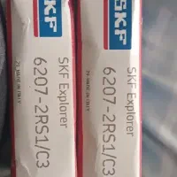بلبرینگ Skf 6207