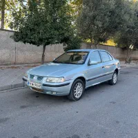 سمند مدل ۸۳