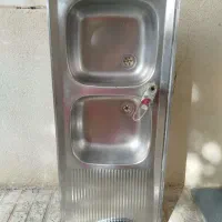 سینگ ظرفشویی