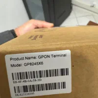 مودم فیبرنوری 8245 تعداد
