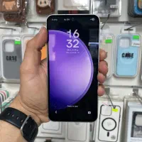 samsung S23 fe 256GB ram8|موبایل|تهران, پونک|دیوار