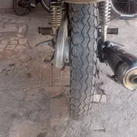 رینگ متور