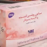 صابون ضدجوش ضدلک قوی فقط دونه ای ۳۵۷ هزار تومان