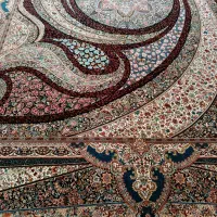 فرش 12متری 700شانه