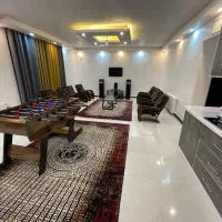 ویلا ۴۰۰متری لاکچری تمیز چندار