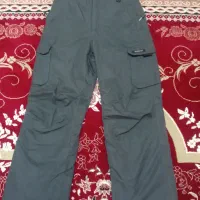 شلوار اسکی و کوهنوردی