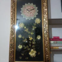 ساعت دیواری