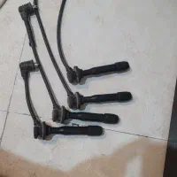 وایر شمع کیا اصلی ریو
