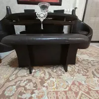 میز و صندلی نهارخوری