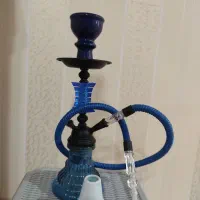 قلیون در حد نو