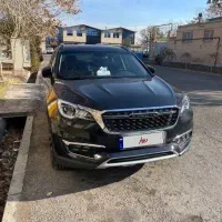 فیدلیتی ۷ نفره ۱۰ پر