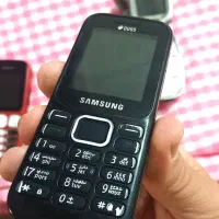 گوشی سامسونگ دوسیم کارت