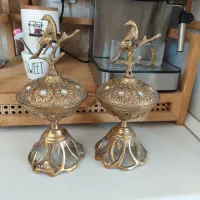 برنز|صنایع دستی و سایر لوازم تزئینی|دورود, |دیوار