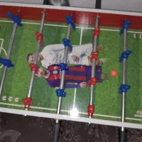 فوتبال دستی بزرگ