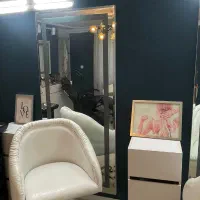 تجهیزات ارایشگاهی