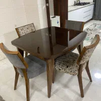 میز نهار خوری