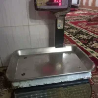 ترازومحک