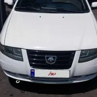سمند سورن پلاس موتور ef7 مدل 1400