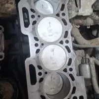کارگرمکانیکی ماهر و نیمه ماهر