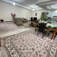 آپارتمان ۱۱۰ متر فول رهن کامل تخلیه