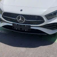 بنز a200 L