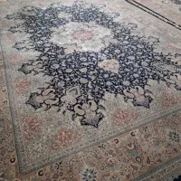 فرش ۱۲۰۰ شانه سه تخته
