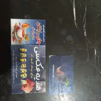 کارت بازی شهر عجایب