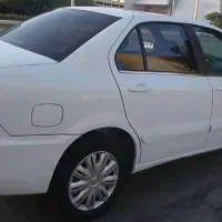 معاوضه سمند سورن مدل ۱۴۰۳با صفر