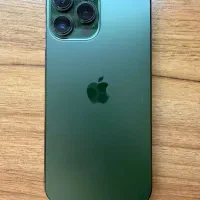 iPhone 13 promax 128gig