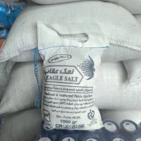 نمک دریایی عقاب  و آشپز خانه