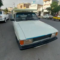 وانت پیکان مدل ۸۸