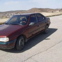 پژو ۴۰۵ ۸۲|خودرو سواری و وانت|بانه, |دیوار