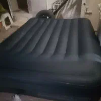 تشک بادی