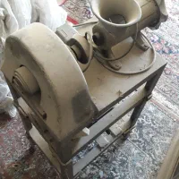 چرخ گوشت صنعتی